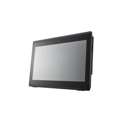 SHUTTLE XPC AIO Barebone P55U3 39,62cm 15,6Zoll Intel Core i3-1315U 2xSODIMM DDR5 1xM.2 1xSATA 1xHDMI Black (P55U3)