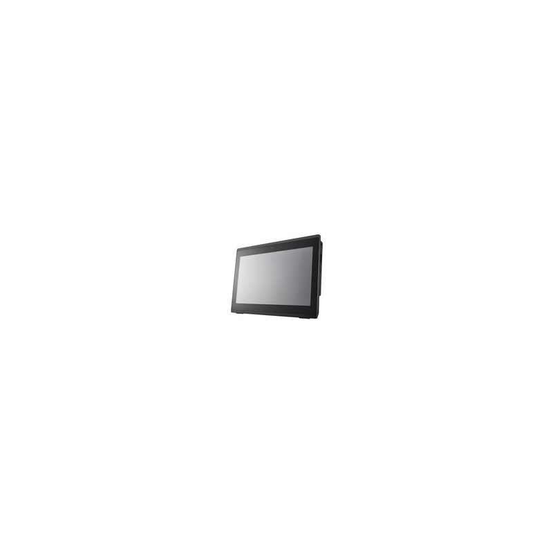 SHUTTLE XPC AIO Barebone P55U3 39,62cm 15,6Zoll Intel Core i3-1315U 2xSODIMM DDR5 1xM.2 1xSATA 1xHDMI Black (P55U3)