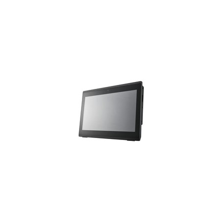 SHUTTLE XPC AIO Barebone P55U3 39,62cm 15,6Zoll Intel Core i3-1315U 2xSODIMM DDR5 1xM.2 1xSATA 1xHDMI Black (P55U3)