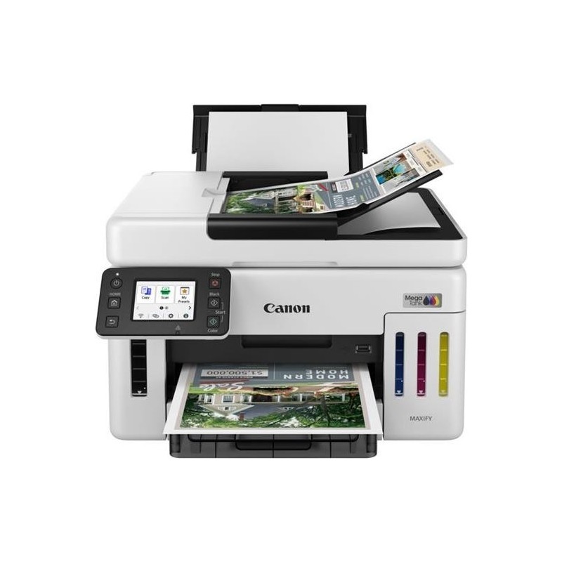 Canon MAXIFY GX 6150 (6882C006)