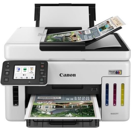 Canon MAXIFY GX 6150 (6882C006)