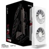 XFX VGA 8GB RADEON RX9060XT SWIFT DF OC WHITE Gaming 2xDP/1xHDMI Swift Radeon RX 9060XT OC WHITE Gaming Edition 8GB (RX-96TSW8G