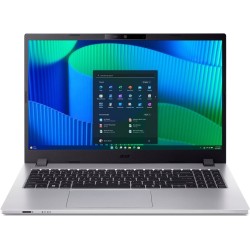 Acer TravelMate P2 15 TMP215-55-G2-TCO - Intel Core Ultra 7 255U / 2 GHz - Win 11 Pro - Intel Graphics - 32 GB RAM - 1.024 TB S