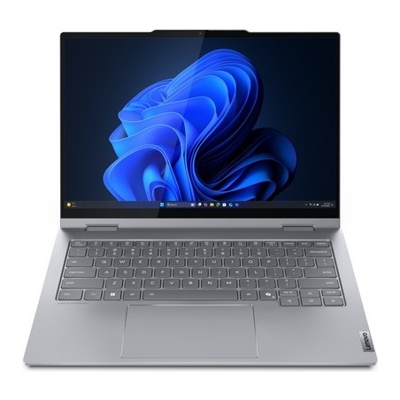 Lenovo Thinkbook 14 2-in-1 G5 14" WUXGA Core Ultra 5 225U 32GB/512GB Win11 Pro (21SQ000GGE)
