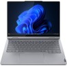 Lenovo Thinkbook 14 2-in-1 G5 14" WUXGA Core Ultra 5 225U 32GB/512GB Win11 Pro (21SQ000GGE)