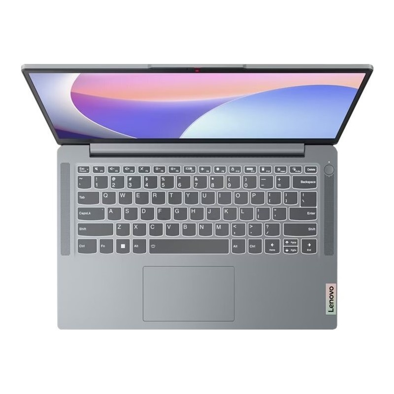 Lenovo IdeaPad Slim 3 14IAN8 14 Ci3 Win 11 Pro - Notebook - 8 GB (82XA0055GE)