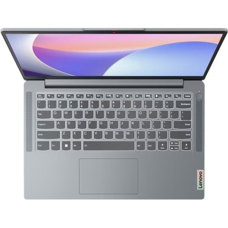 Lenovo IdeaPad Slim 3 14IAN8 14 Ci3 Win 11 Pro - Notebook - 8 GB (82XA0055GE)