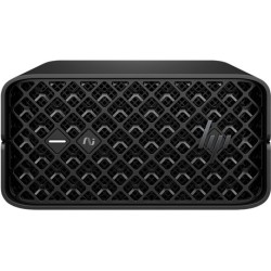 HP Inc. HP Workstation Z2 G1a - Mini - 4U - 1 x Ryzen AI Max+ Pro 395 / 3 GHz - RAM 64 GB - SSD 2 TB - NVMe, TLC - Radeon 8060S