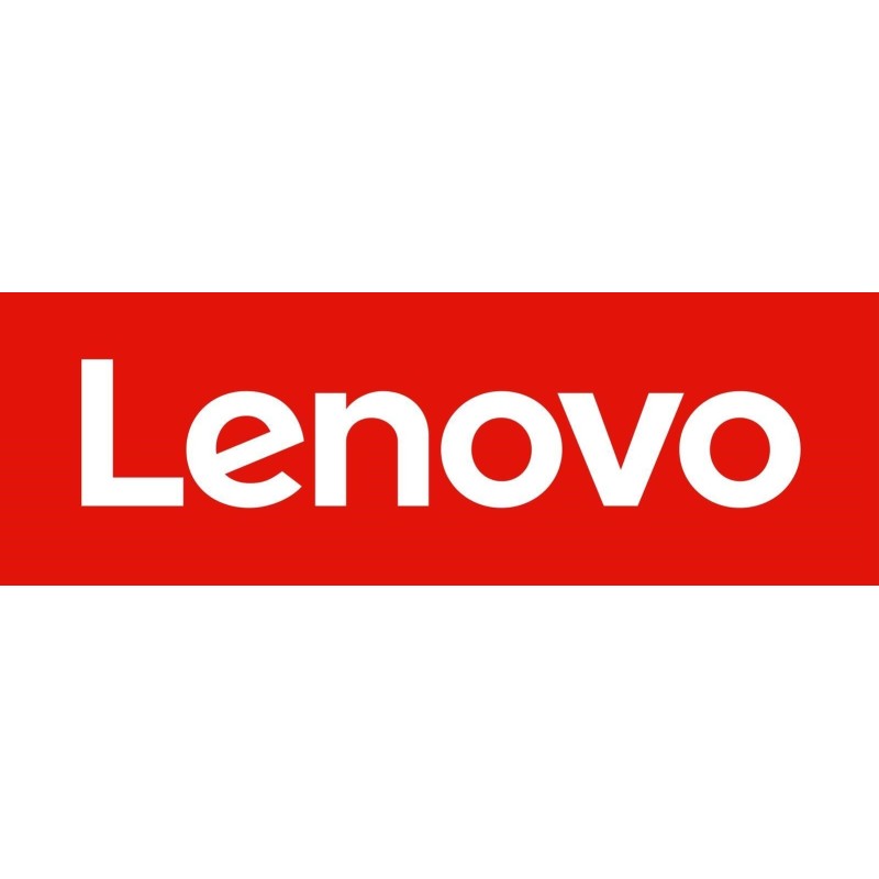 Lenovo - SSD - Mixed Use - 3.84 TB - Hot-Swap - 2.5" (6.4 cm) - SATA 6Gb/s (4XB7A90887)