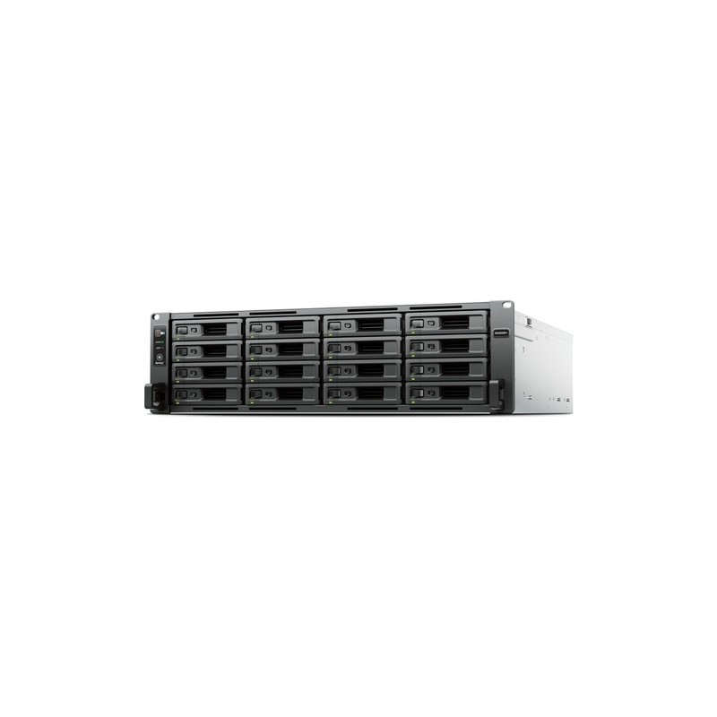 Synology RS2825RP+ 16BAY DDR4 ECC (RS2825RP+)