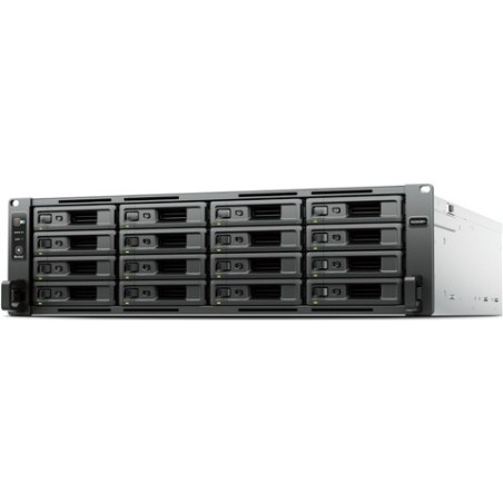 Synology RS2825RP+ 16BAY DDR4 ECC (RS2825RP+)