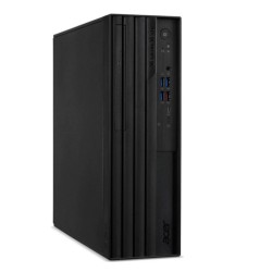 Acer Veriton VX4720GT Tower-PC Intel Core i5-14400, 16GB RAM, 512GB SSD, Windows 11 Pro (DT.R1XEG.005)