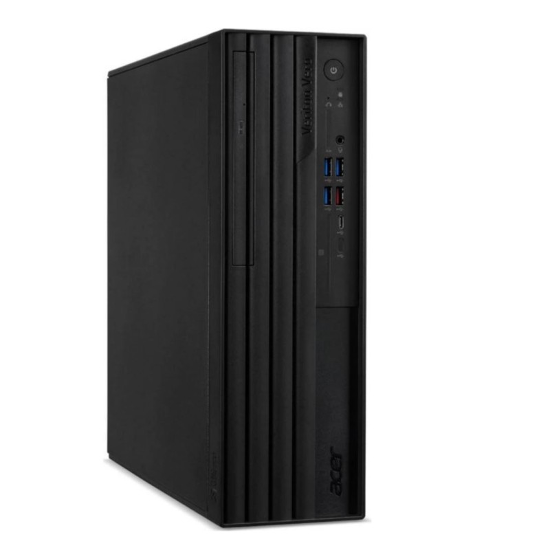 Acer Veriton VX4720GT Tower-PC Intel Core i5-14400, 16GB RAM, 512GB SSD, Windows 11 Pro (DT.R1XEG.005)