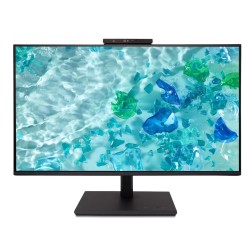 Acer TFT Vero B277UD6bmiiprczx 27''//2xHDMI/DP/USB-Hub/Cam - Flachbildschirm (TFT/LCD) - 68,6 cm Energieklasse D (UM.HB7EE.60