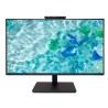 Acer TFT Vero B277UD6bmiiprczx 27''//2xHDMI/DP/USB-Hub/Cam - Flachbildschirm (TFT/LCD) - 68,6 cm Energieklasse D (UM.HB7EE.60