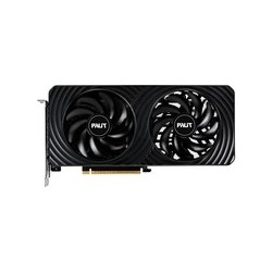 Palit RTX5050 Dual GDDR6 HDMI 3xDP - Grafikkarte - 8.192 MB (NE65050019P1-GB2070D)