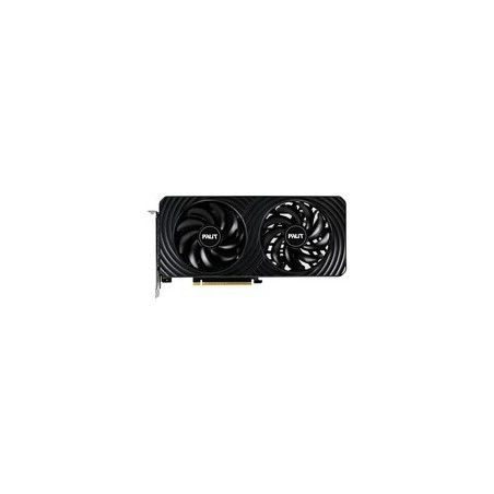 Palit RTX5050 Dual GDDR6 HDMI 3xDP - Grafikkarte - 8.192 MB (NE65050019P1-GB2070D)