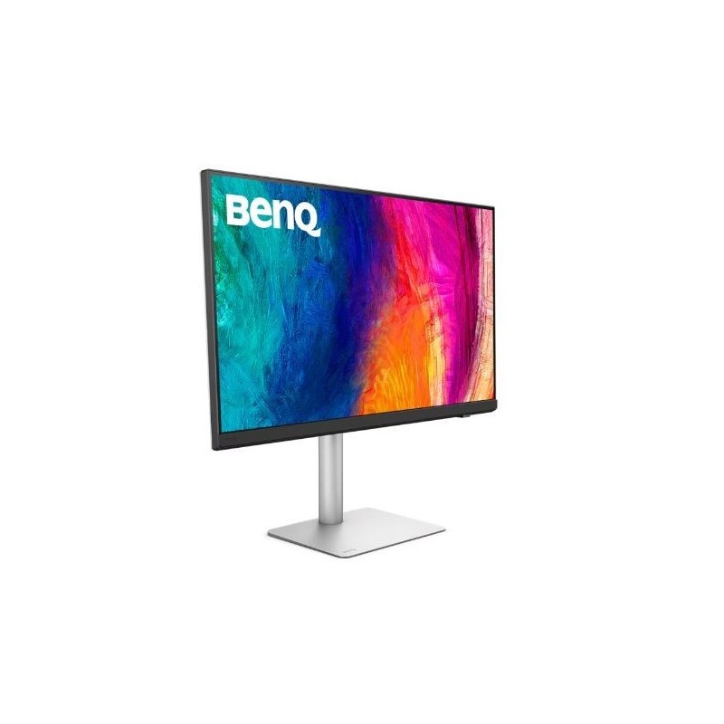 BenQ PD3226G 4K 32IN 3840x2160 16:9 1200:1 1MS HDMI/DISPLY PORT/USB - Flachbildschirm (TFT/LCD) - 1 ms [Energieklasse G] (9H.LM