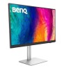 BenQ PD3226G 4K 32IN 3840x2160 16:9 1200:1 1MS HDMI/DISPLY PORT/USB - Flachbildschirm (TFT/LCD) - 1 ms [Energieklasse G] (9H.LM