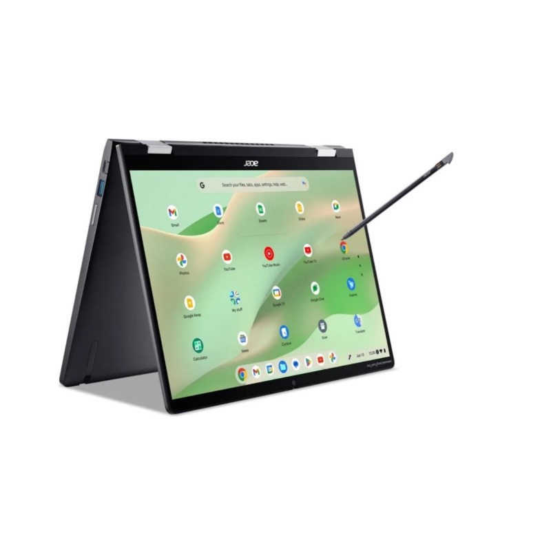 Acer CB Plus Spin 714 ChromeOS/14''MT CPE794-1N-TCO-72CE/CUltra7 - 16 GB - 35,6 cm (NX.J31EG.003)