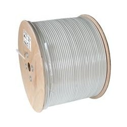 AXING SKB 94-03 Koaxkabel A+ 110dB KDG 1TS153 (SKB09403)