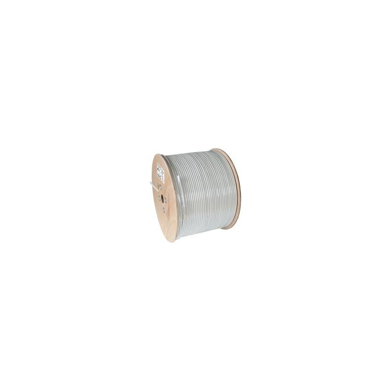 AXING SKB 94-03 Koaxkabel A+ 110dB KDG 1TS153 (SKB09403)