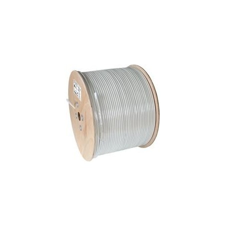 AXING SKB 94-03 Koaxkabel A+ 110dB KDG 1TS153 (SKB09403)
