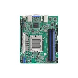 ASRock Mainboard AM5D4ID2 mini-ITX Sockel AM5 Single - Mainboard - AMD Sockel AM5 (Ryzen Zen4) (AM5D4ID2)