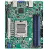 ASRock Mainboard AM5D4ID2 mini-ITX Sockel AM5 Single - Mainboard - AMD Sockel AM5 (Ryzen Zen4) (AM5D4ID2)