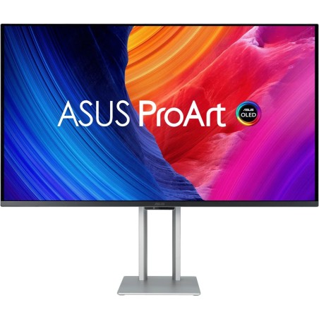 ASUS ProArt PA32UCDM 80cm (31,5") 4K OLED Profi Monitor 240Hz 0,1ms Thunderbolt 4 (90LM03HE-B01K70)
