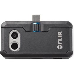 Flir ONE PRO iOS USB-C Wärmebildkamera 8.7 Hz MSX (435-0008-03)
