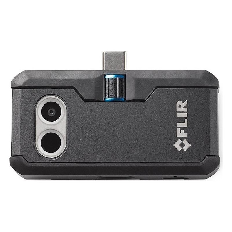 Flir ONE PRO iOS USB-C Wärmebildkamera 8.7 Hz MSX (435-0008-03)