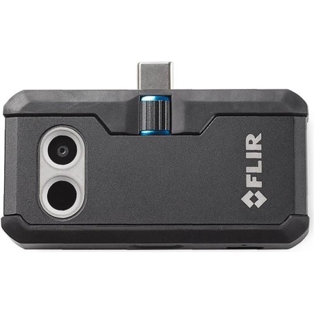 Flir ONE PRO iOS USB-C Wärmebildkamera 8.7 Hz MSX (435-0008-03)