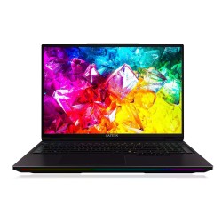 Captiva Highend Gaming R92-260 92260 Notebook 40,6 cm (16") 1920x1200 - AMD Ryzen 9 9955HX - 500GB SSD - GeForce RTX 5080 - HDM