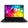 Captiva Highend Gaming R92-266 92266 Notebook 40,6 cm (16") 1920x1200 - AMD Ryzen 9 9955HX - 1TB SSD - GeForce RTX 5080 - HDMI/