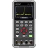 Voltcraft DSA-3100 Hand-Oszilloskop 100 MHz 2-Kanal 500 MSa/s 8 kpts 8 Bit Handgerät (VC-16968915)