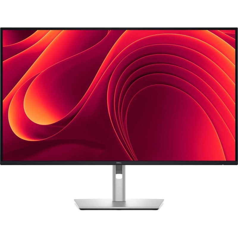 Dell Pro 32 Plus QHD USB-C Hub Monitor P3225DE - LED-Monitor - 81.3 cm (32") (DELL-P3225DE)