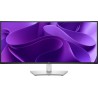 Dell Pro 34 Plus USB-C Hub Monitor P3425WE - LED-Monitor - gebogen - 86.71 cm (34.1") (DELL-P3425WE)