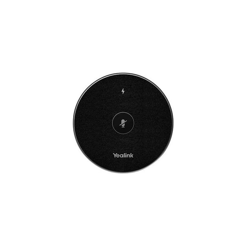 Yealink Vcm36-W Video Conferencing (VCM36-W PACKAGE)