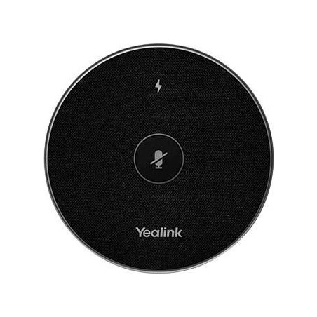 Yealink Vcm36-W Video Conferencing (VCM36-W PACKAGE)