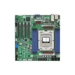 ASRock TURIND8UD-2T/X550 Mainboard Socket SP5 Deep Micro-ATX AMD EPYC 9004 bis 256 GB RAM 10GbE (TURIND8UD-2T/X550)