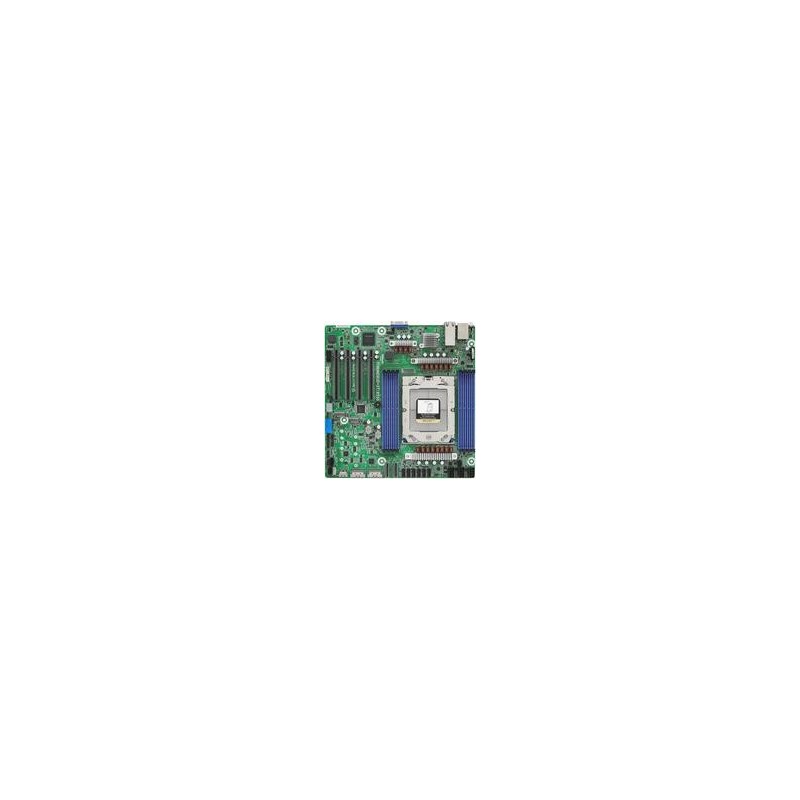 ASRock TURIND8UD-2T/X550 Mainboard Socket SP5 Deep Micro-ATX AMD EPYC 9004 bis 256 GB RAM 10GbE (TURIND8UD-2T/X550)