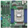 ASRock TURIND8UD-2T/X550 Mainboard Socket SP5 Deep Micro-ATX AMD EPYC 9004 bis 256 GB RAM 10GbE (TURIND8UD-2T/X550)