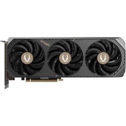 ZOTAC GAMING GeForce RTX 5080 SOLID CORE Grafikkarte - 16 GB GDDR7 PCIe 5.0 x16 (ZT-B50800D2-10P)