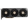 ZOTAC GAMING GeForce RTX 5080 SOLID CORE Grafikkarte - 16 GB GDDR7 PCIe 5.0 x16 (ZT-B50800D2-10P)