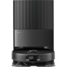 Roborock Qrevo 5AE Saugroboter Schwarz 12000 Pa, Multifunktions-Dockingstation, FlexiArm