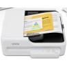 Epson WorkForce DS-1730 - Dokumentenscanner - Duplex - 215.9 x 3048 mm - 1200 dpi x 1200 dpi - bis zu 30 Seiten/Min. (einfarbig