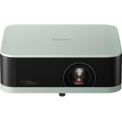 Epson Lifestudio Pop EF-61G - 3-LCD-Projektor - tragbar - 700 lm - Full HD (1920 x 1080) (V11HB72340)