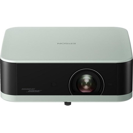 Epson Lifestudio Pop EF-61G - 3-LCD-Projektor - tragbar - 700 lm - Full HD (1920 x 1080) (V11HB72340)