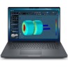 Dell Pro Max Plus 18 MB18250 Intel Core Ultra 9 285HX Notebook 45,7 cm (18") - 64GB, 1TB SSD, QHD+, NVIDIA RTX PRO 3000 GPU, Wi